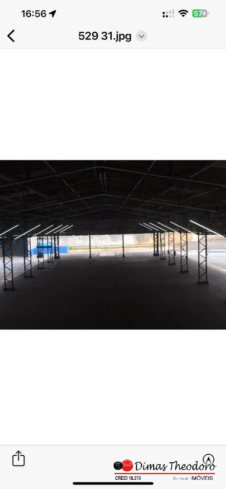 Depósito-Galpão, 3247 m² - Foto 8