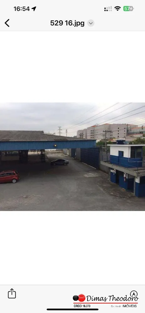 Depósito-Galpão, 3247 m² - Foto 6