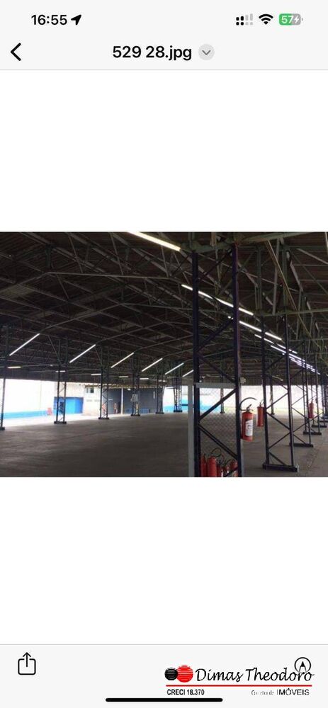Depósito-Galpão, 3247 m² - Foto 4
