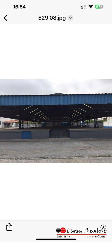 Depósito-Galpão, 3247 m² - Foto 2