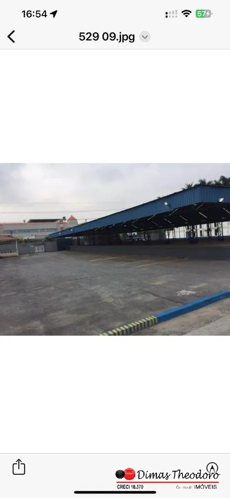Depósito-Galpão, 3247 m² - Foto 4