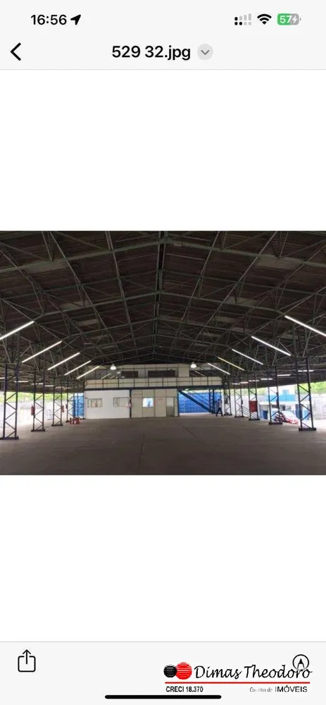 Depósito-Galpão, 3247 m² - Foto 11