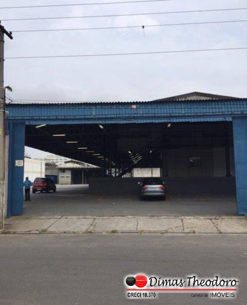 Depósito-Galpão, 3247 m² - Foto 3