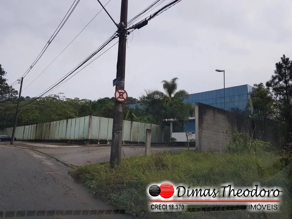 Prédio Inteiro, 10000 m² - Foto 1