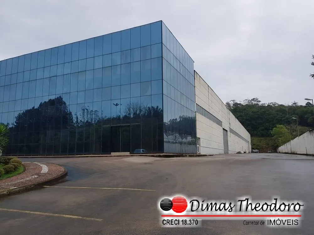 Prédio Inteiro, 10000 m² - Foto 2