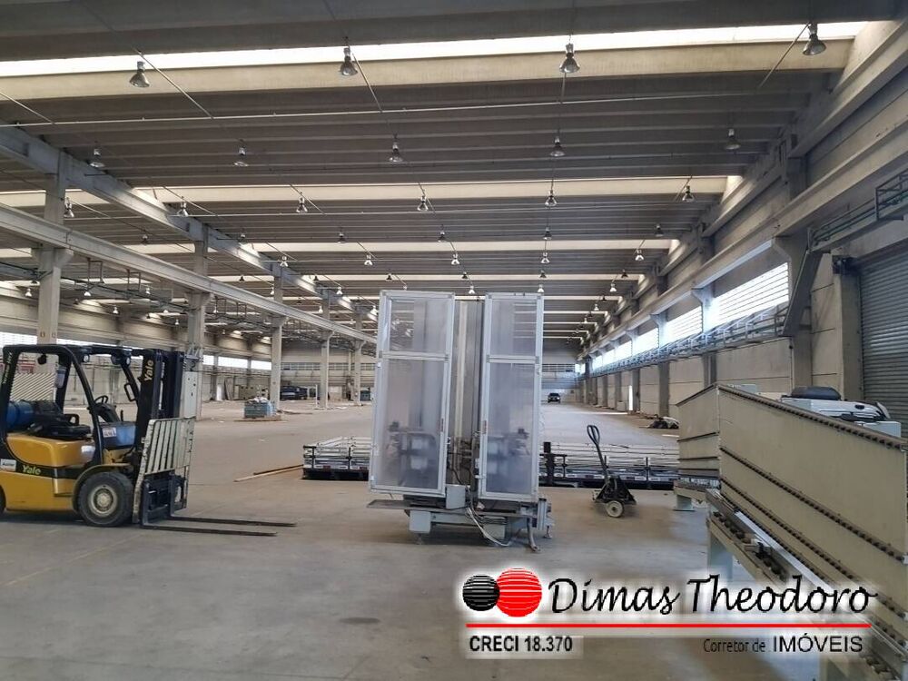 Prédio Inteiro à venda e aluguel, 10000m² - Foto 1