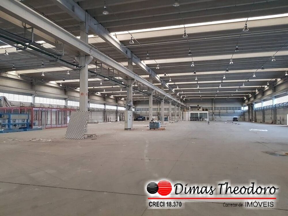 Prédio Inteiro à venda e aluguel, 10000m² - Foto 2