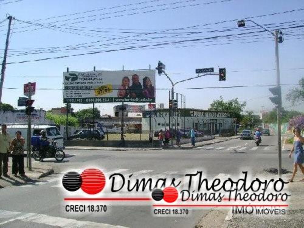 Loteamento e Condomínio, 2750 m² - Foto 1