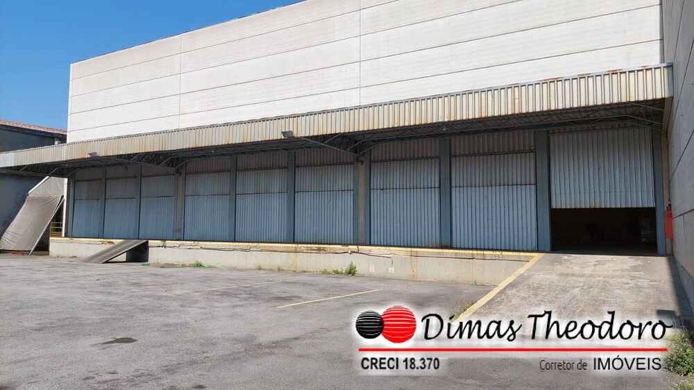 Depósito-Galpão-Armazém à venda e aluguel, 7500m² - Foto 3