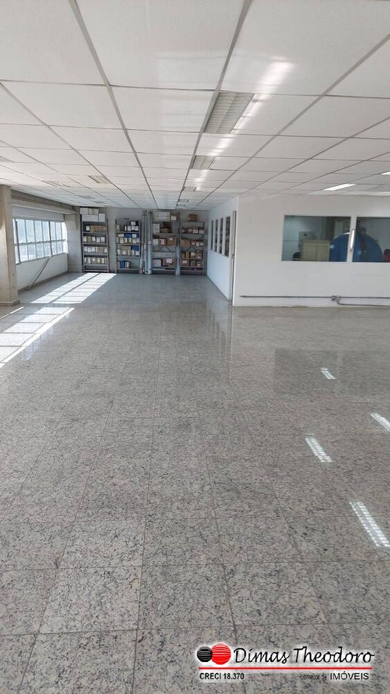 Depósito-Galpão-Armazém à venda e aluguel, 7500m² - Foto 1