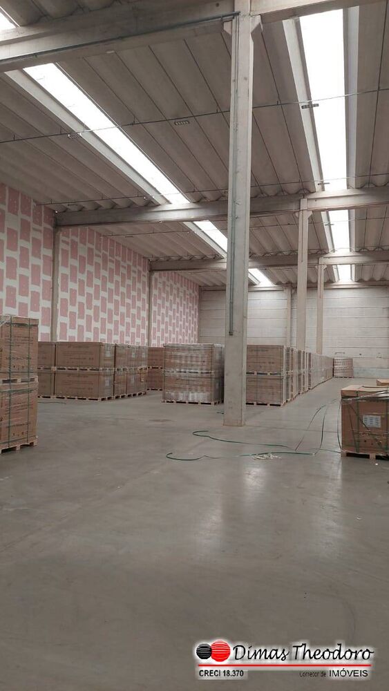 Depósito-Galpão-Armazém à venda e aluguel, 7500m² - Foto 2