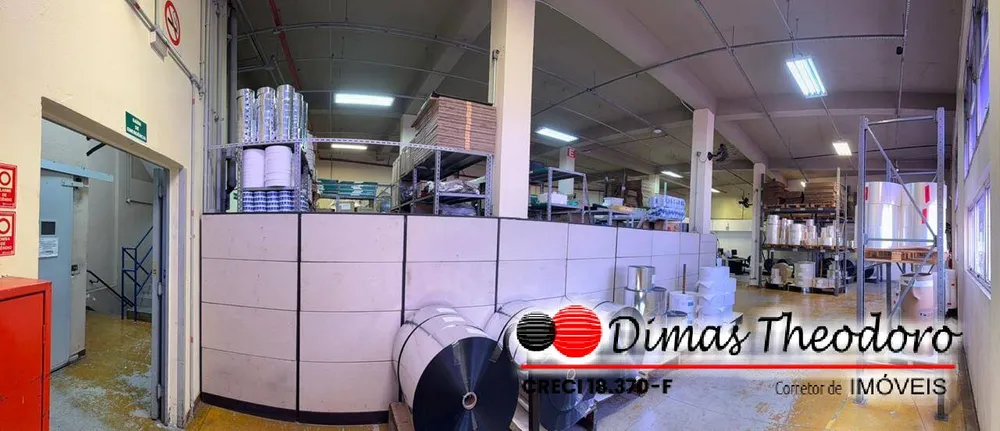 Depósito-Galpão, 2500 m² - Foto 4