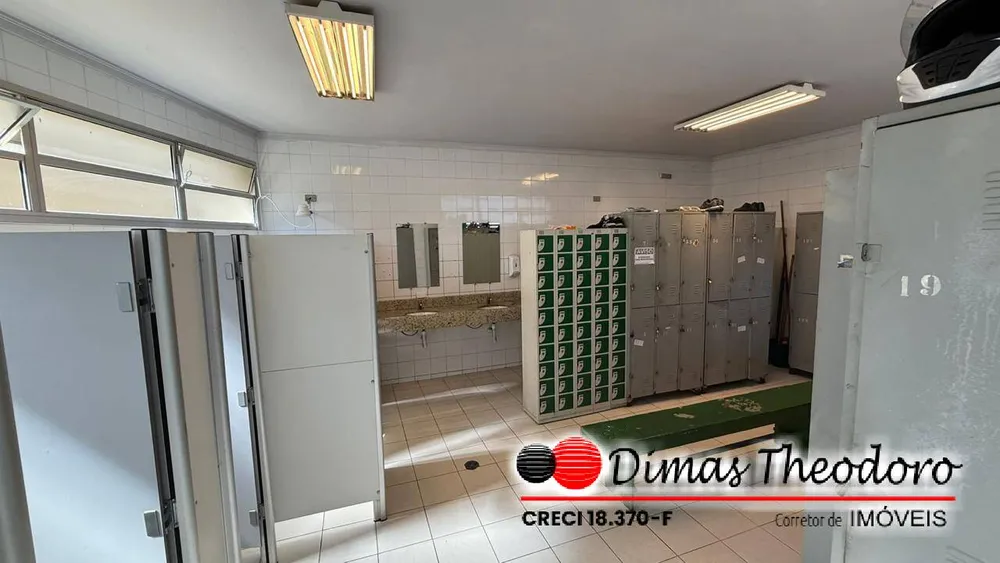 Depósito-Galpão, 2500 m² - Foto 12