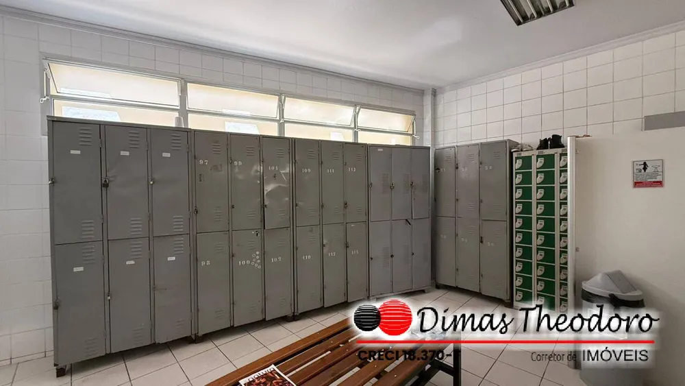 Depósito-Galpão, 2500 m² - Foto 10