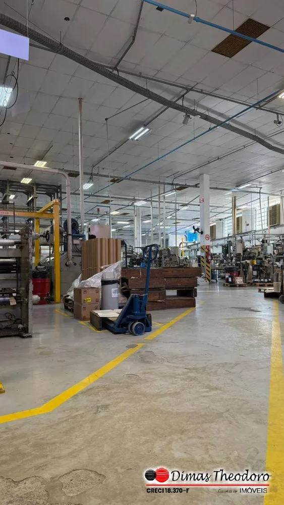 Depósito-Galpão, 2500 m² - Foto 7