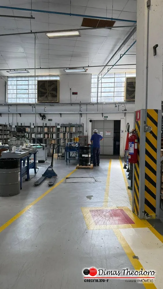 Depósito-Galpão, 2500 m² - Foto 6