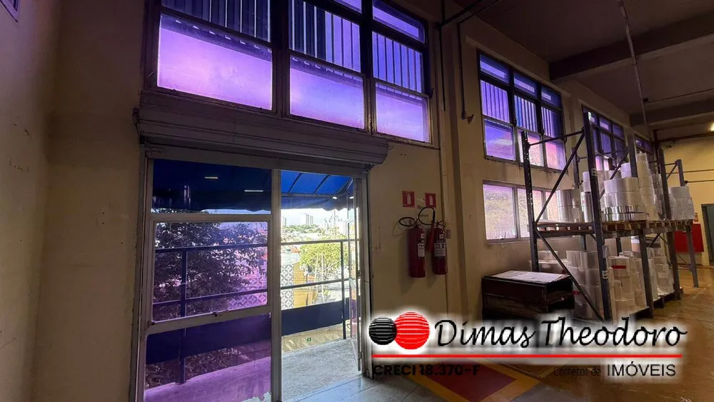 Depósito-Galpão, 2500 m² - Foto 8