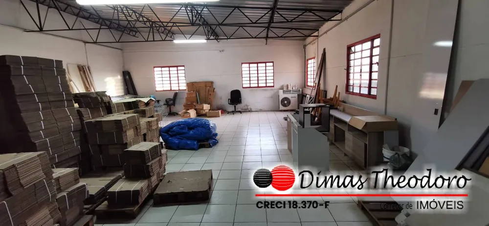 Prédio Inteiro, 594 m² - Foto 11