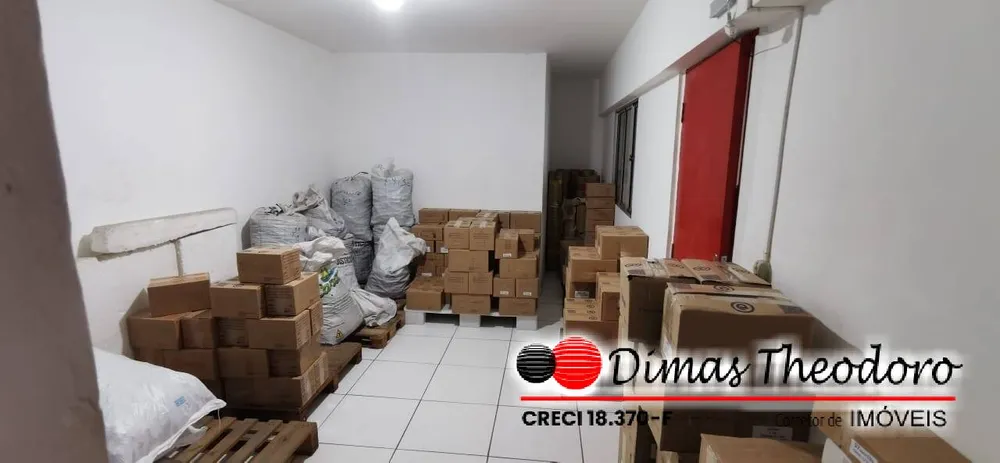 Prédio Inteiro, 594 m² - Foto 12