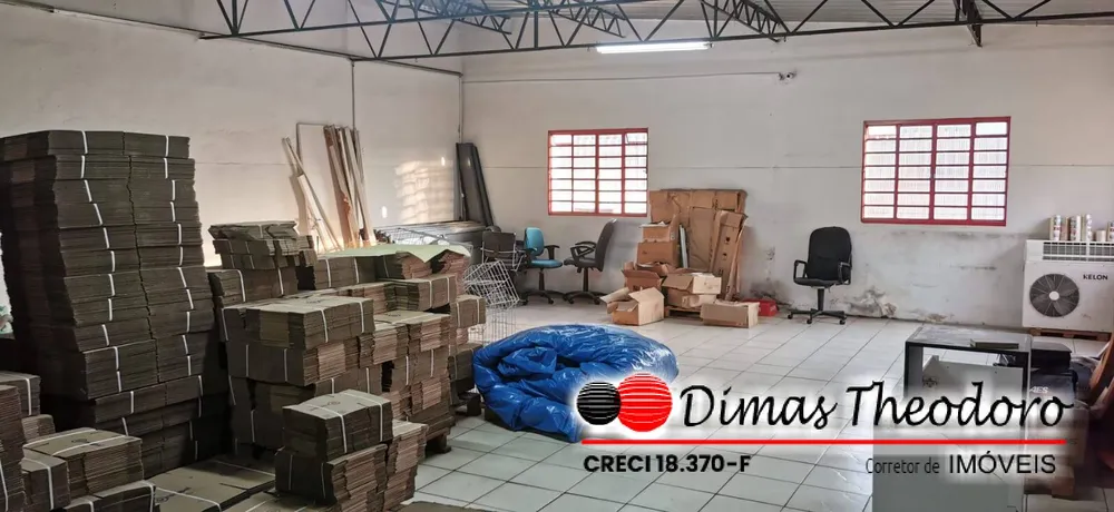 Prédio Inteiro, 594 m² - Foto 3