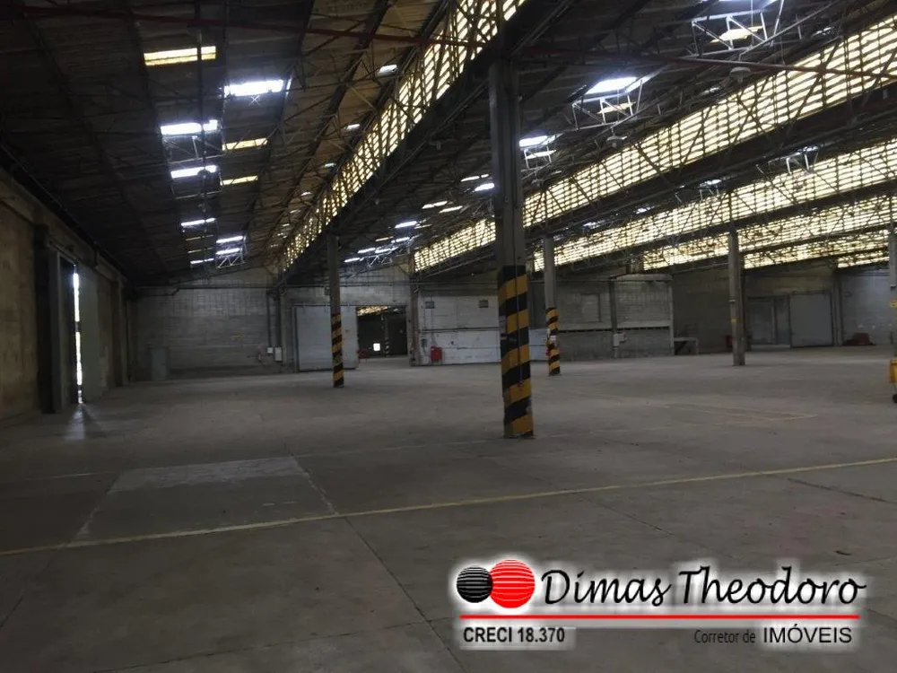 Depósito-Galpão, 18500 m² - Foto 2