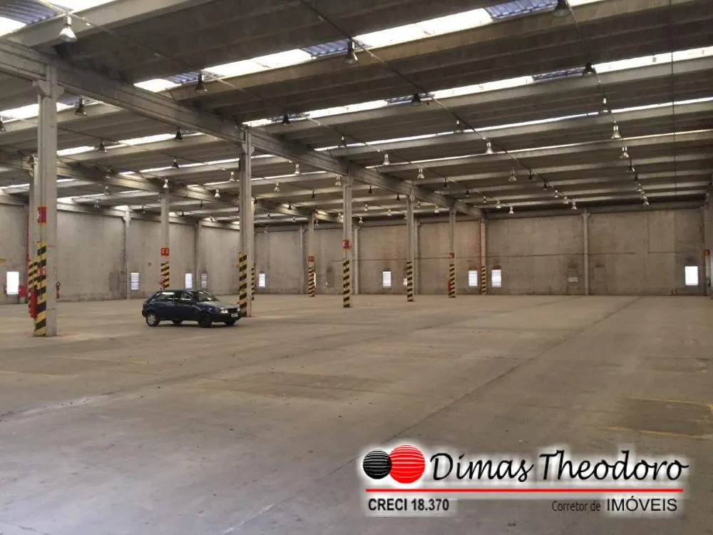 Depósito-Galpão, 18500 m² - Foto 3