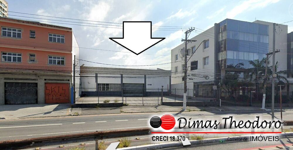 Depósito-Galpão, 1000 m² - Foto 2