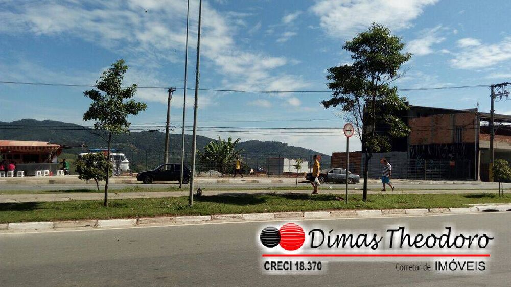 Loteamento e Condomínio, 3900 m² - Foto 2