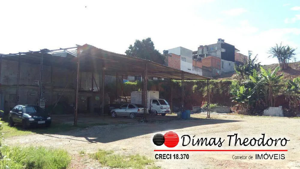 Loteamento e Condomínio, 3900 m² - Foto 5