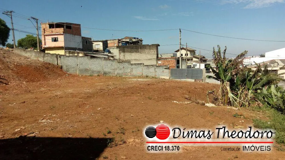 Loteamento e Condomínio, 3900 m² - Foto 2