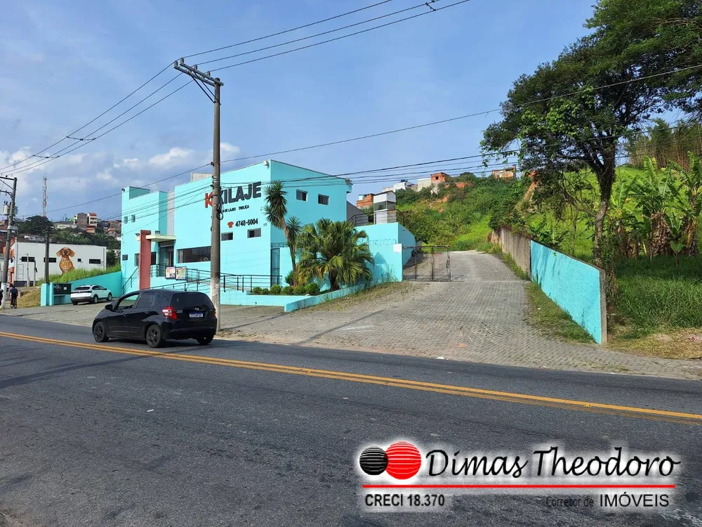 Prédio Inteiro, 1300 m² - Foto 12