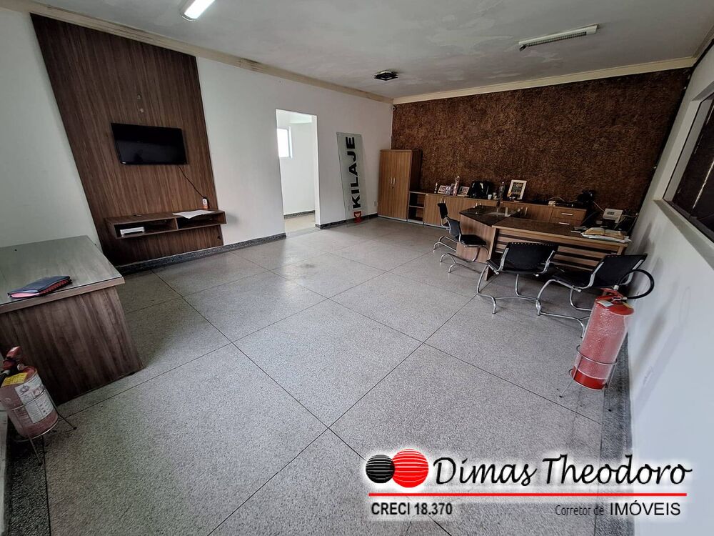 Prédio Inteiro, 1300 m² - Foto 7