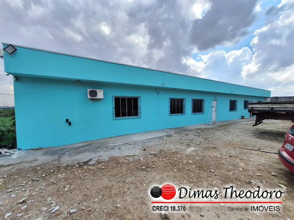 Prédio Inteiro, 1300 m² - Foto 9