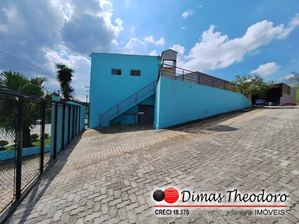 Prédio Inteiro, 1300 m² - Foto 6