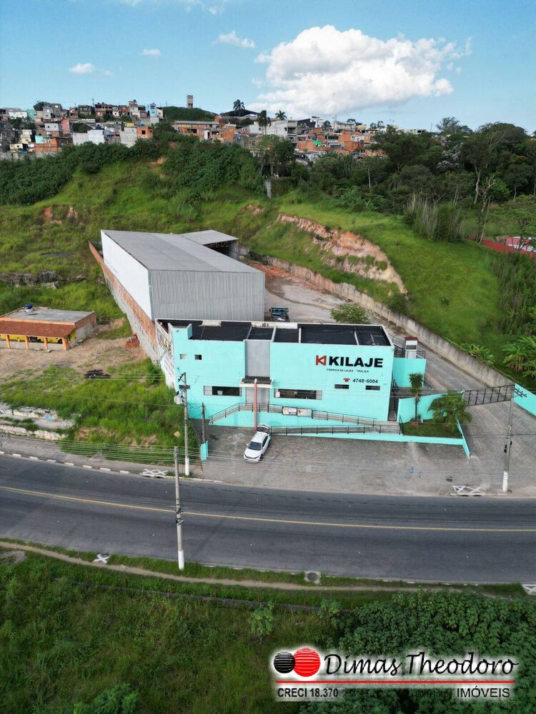 Prédio Inteiro, 1300 m² - Foto 1