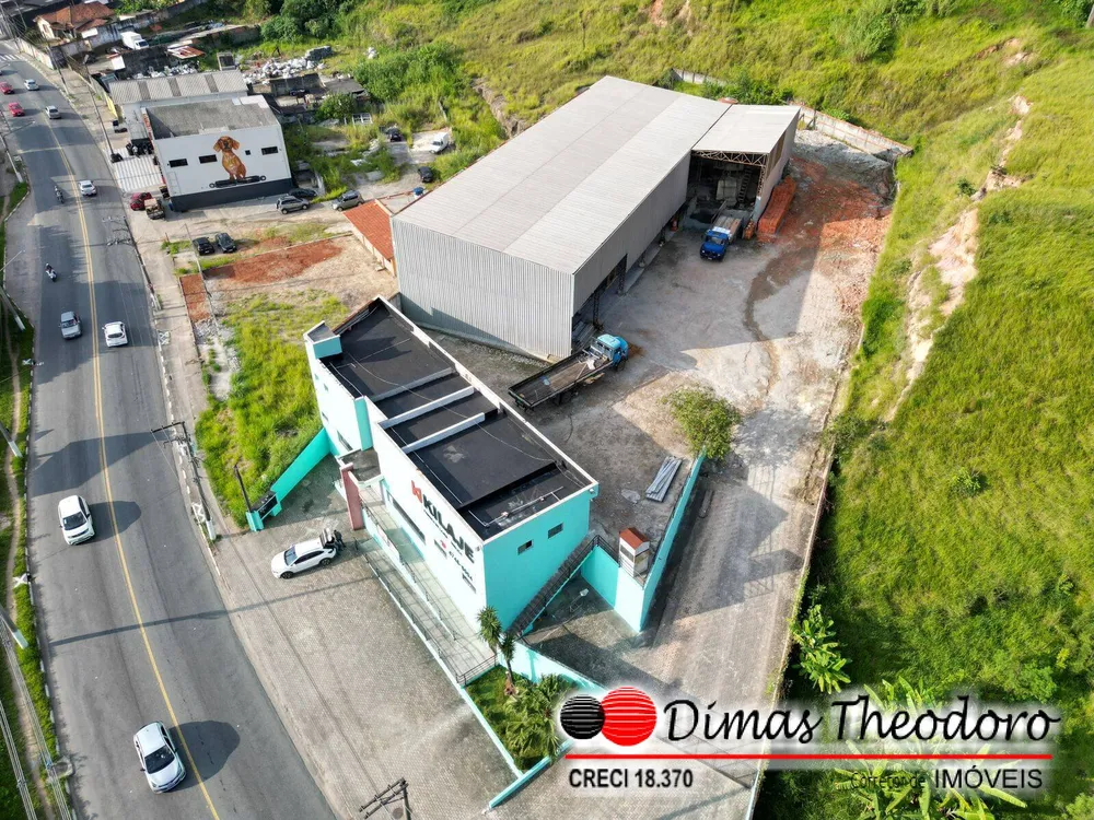 Prédio Inteiro, 1300 m² - Foto 7