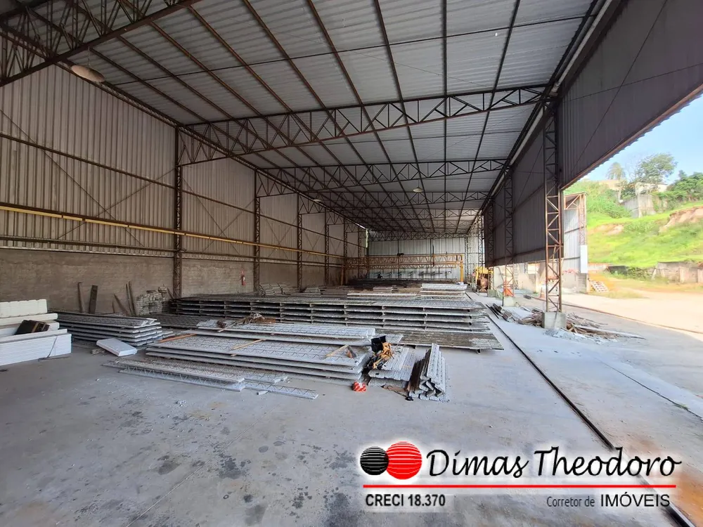 Prédio Inteiro, 1300 m² - Foto 10