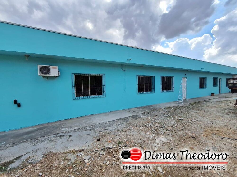 Prédio Inteiro, 1300 m² - Foto 10