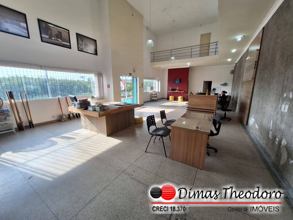 Prédio Inteiro, 1300 m² - Foto 2