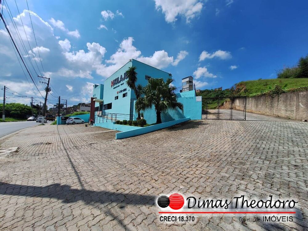 Prédio Inteiro, 1300 m² - Foto 6