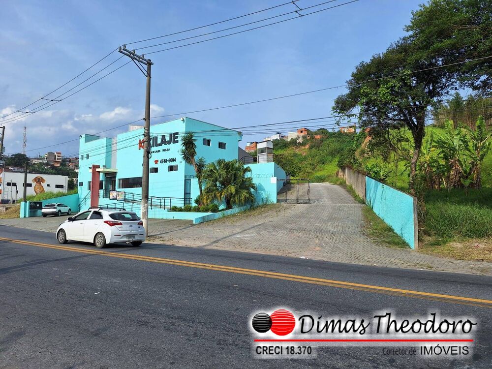 Prédio Inteiro, 1300 m² - Foto 8