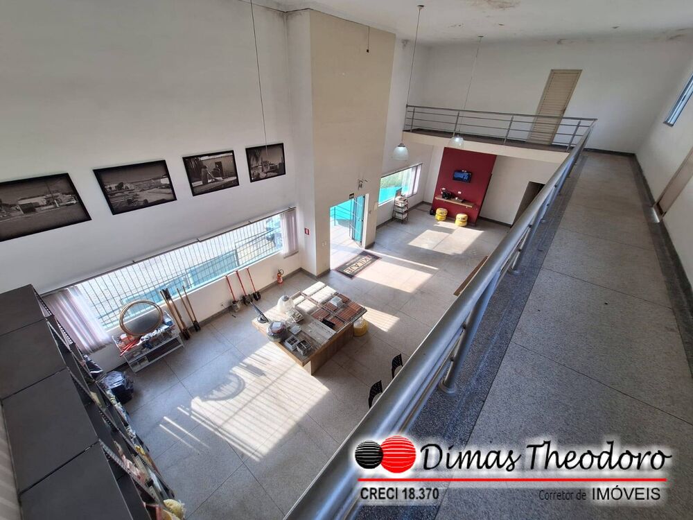 Prédio Inteiro, 1300 m² - Foto 11