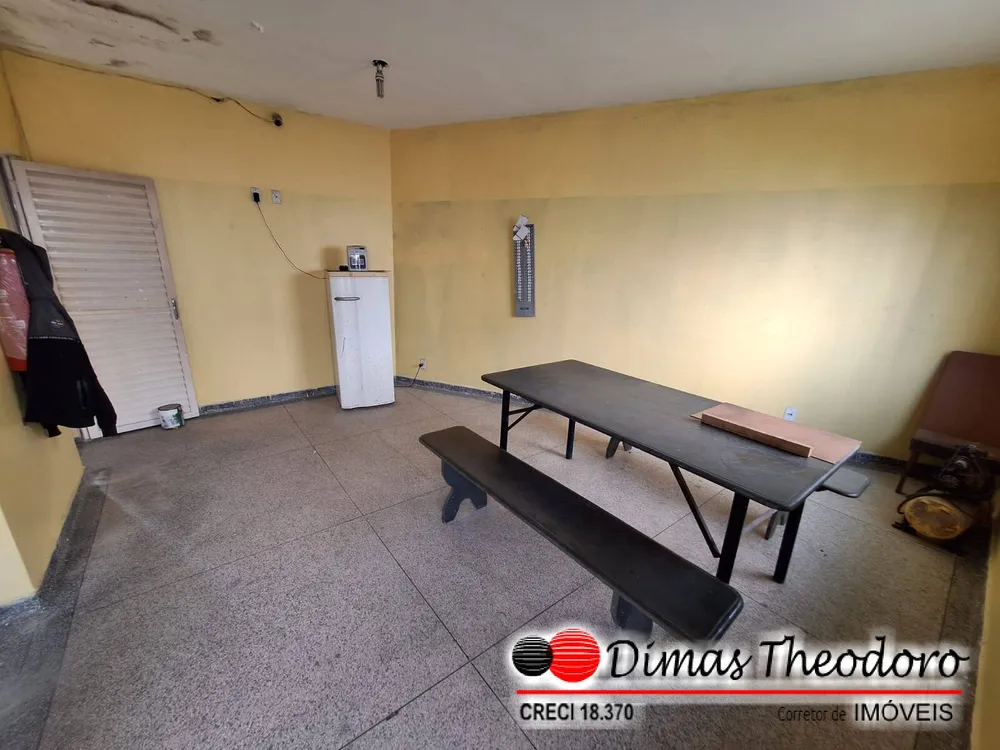 Prédio Inteiro, 1300 m² - Foto 14