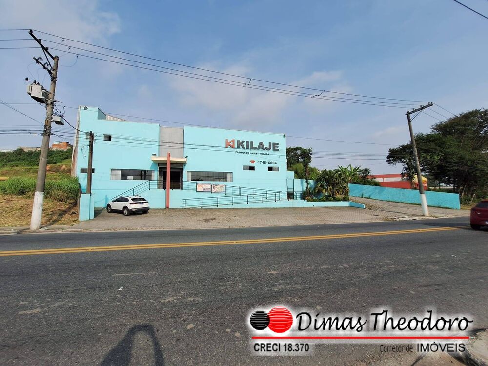 Prédio Inteiro, 1300 m² - Foto 3