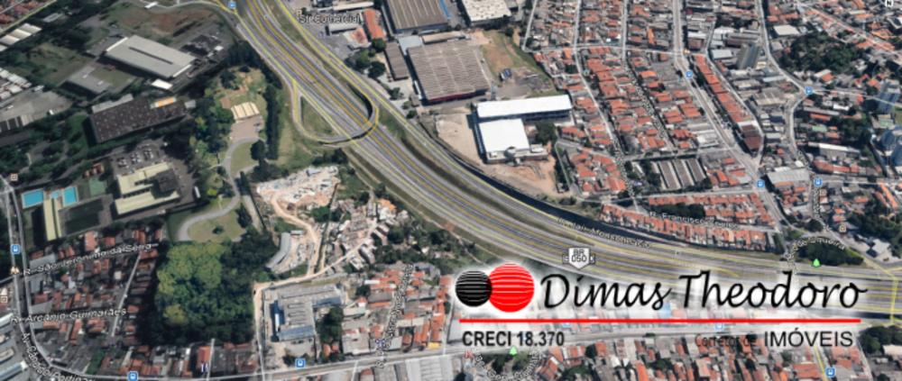 Loteamento e Condomínio, 1 hectares - Foto 1