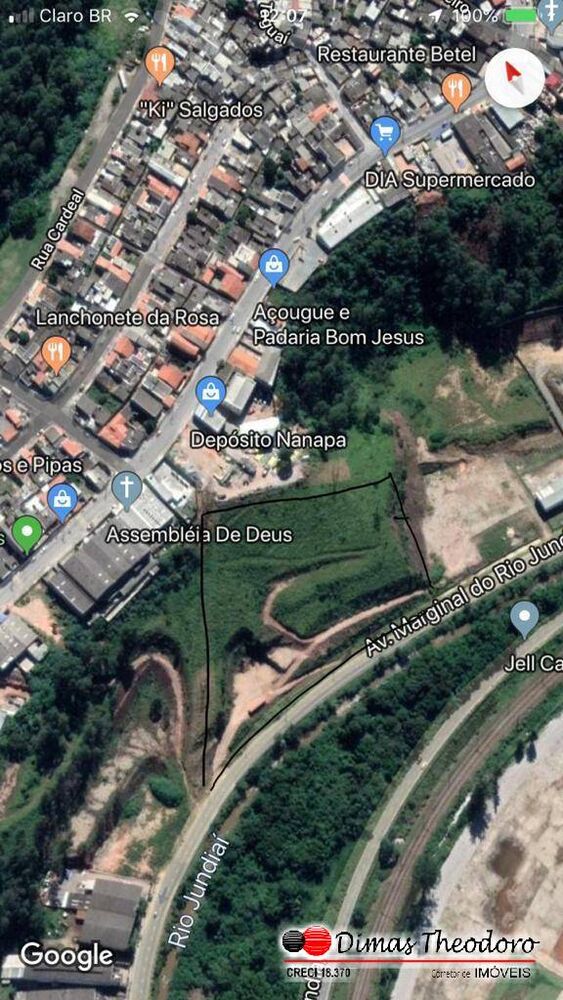 Loteamento e Condomínio à venda e aluguel, 100m² - Foto 3
