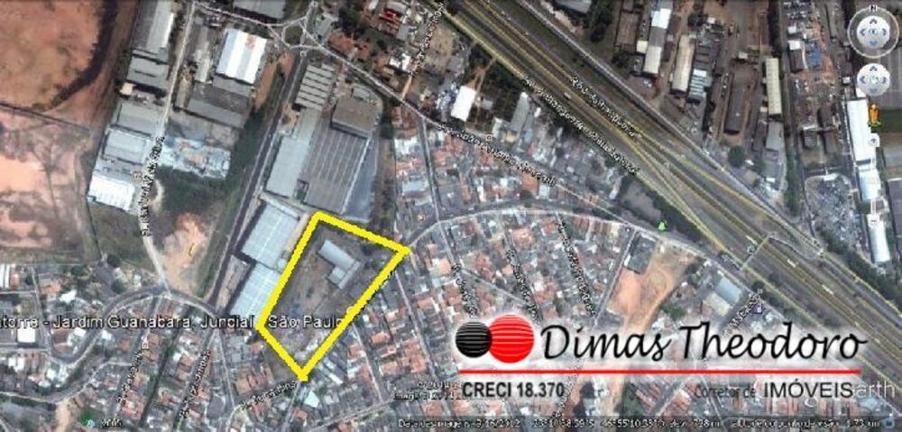 Loteamento e Condomínio à venda, 15000m² - Foto 2