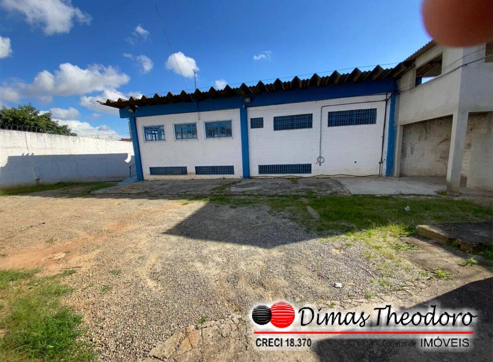 Depósito-Galpão-Armazém à venda e aluguel, 700m² - Foto 2