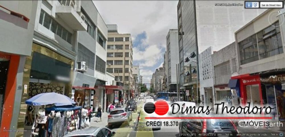 Depósito-Galpão, 2000 m² - Foto 1