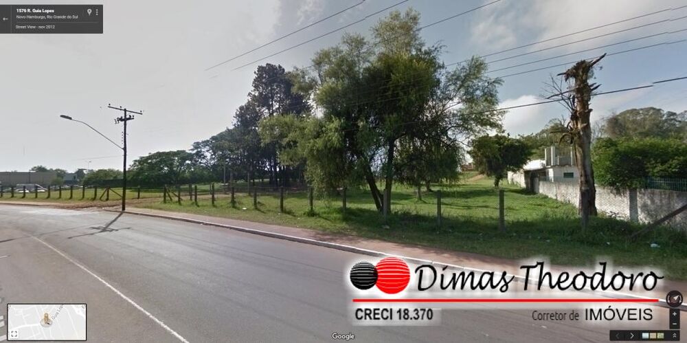 Loteamento e Condomínio à venda e aluguel, 115000m² - Foto 1